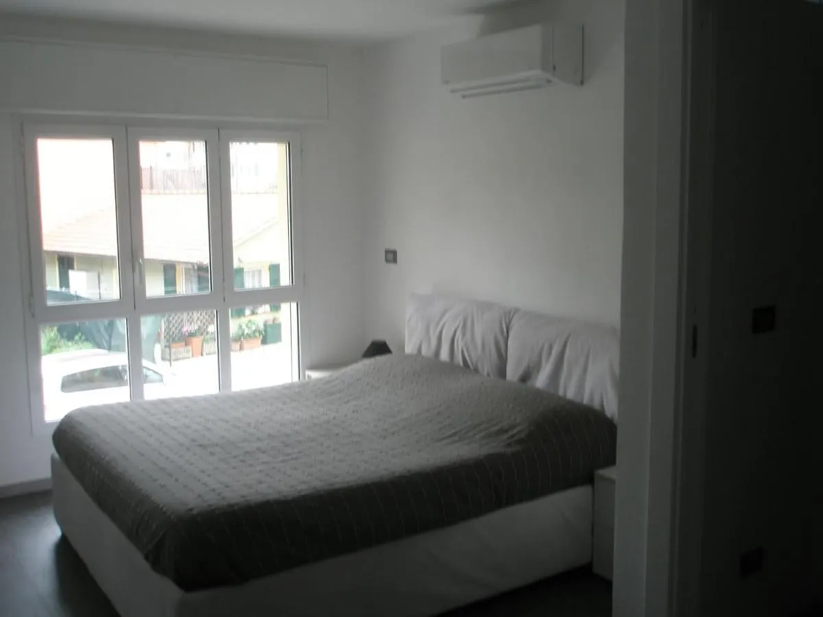 Holiday home Casa X Vacanze In Centro A Noli 009042-Lt-0267