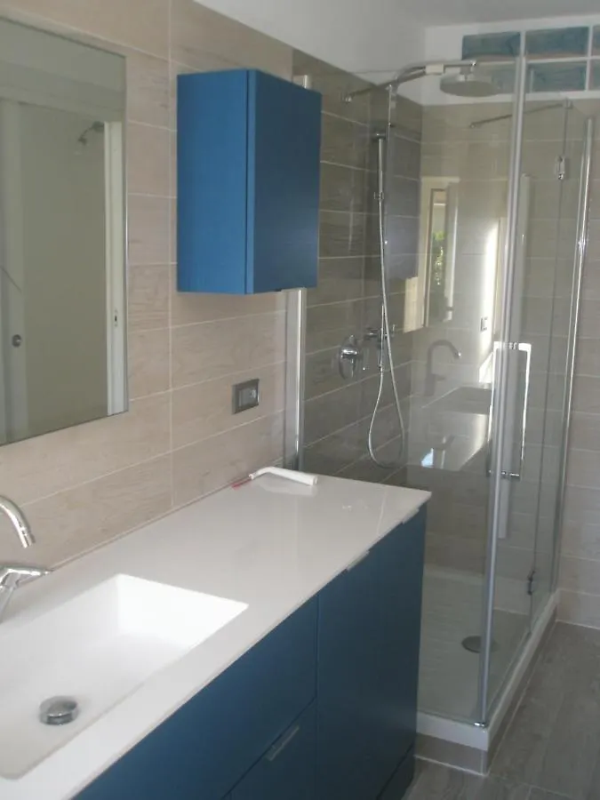Casa X Vacanze In Centro A Noli 009042-Lt-0267