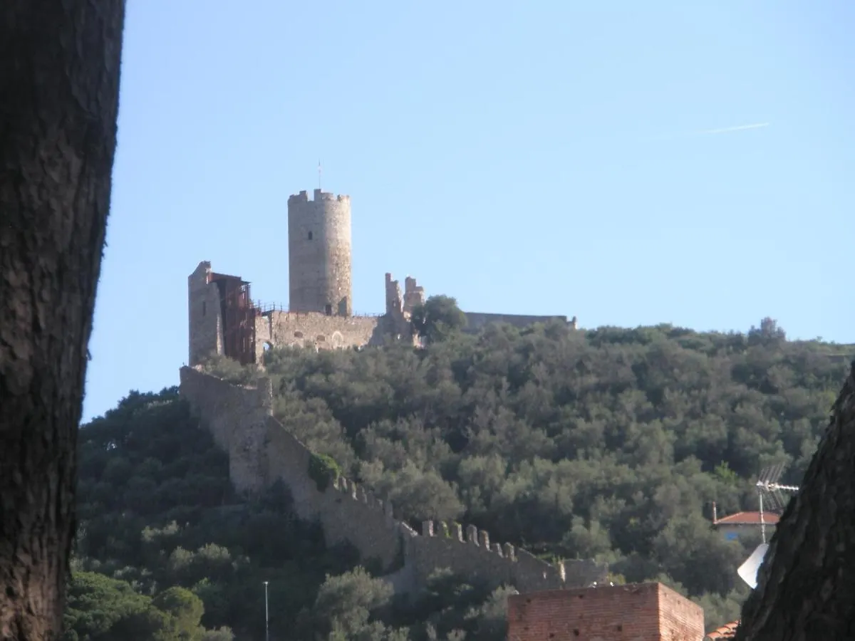 Holiday home Casa X Vacanze In Centro A Noli 009042-Lt-0267 Italy