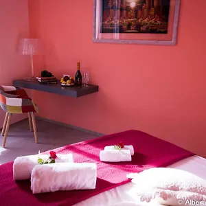 Couette-café Residenza Florida, Noli