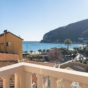 Appartement Noliday Riviera Sea View Luxury, Noli