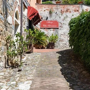 Salvarezza Noli