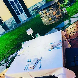Hotel Relais Real Collegio, Noli