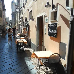 Romeo Noli