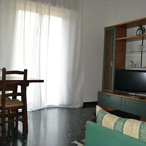 Casa Patrizia Noli