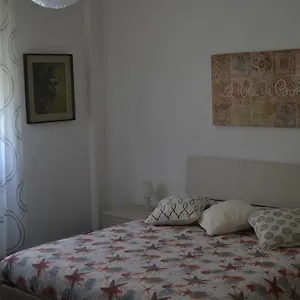 Appartement Cà Da Lalla Maria, Noli